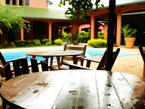 Hotel Rancho Verde - Image 5