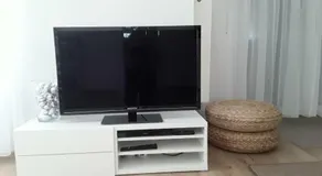 Freundliche Ferienwohnung mit großer Terasse - Image 5