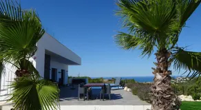 Charmante villa de vacances avec vue sur la mer - Image 5