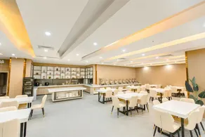 Days Inn Frontier Wuxi - Image 2