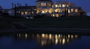 Hacienda del Alamo Golf - Image 5