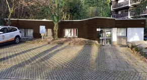 Siggis und Anyas Ferienwohnung mit Sauna und XXXL-Dusche - Image 4