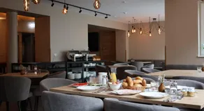 Alpen Experience Apart Hotel - Image 5