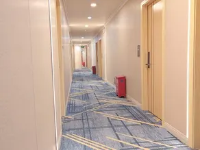 Zhongshan Yunjing Hotel (Shiqi Daxin Xinduhui Branch) - Image 5