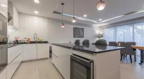 Serenity Jomtien Villa with Pool - Image 5