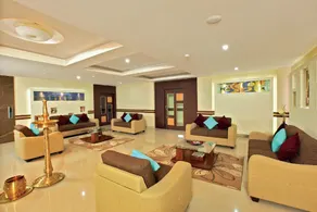 HOTEL SRIVATSA REGENCY - Image 4