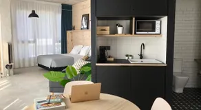 Talo Urban Rooms - Image 2