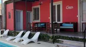 Carmine Hotel Apart - Image 2