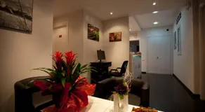Heart of Rome Rooms - Image 4