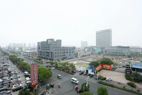 Bojing International Hotel - Image 3