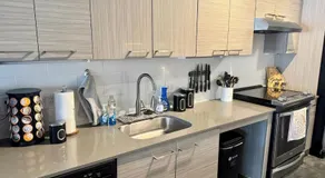 Cozy Inman Park Studio with Direct BeltLine Access - Image 5