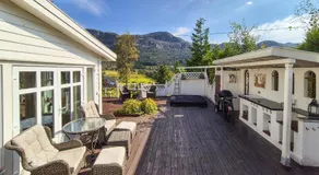 3 Bedroom Lovely Home In Vikebygd - Image 4