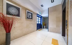 Suwon City Hall Hotel del Lago - Image 3