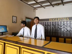 Hotel Sree Murugan - Image 2