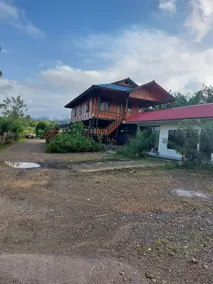Hotel O Wawi Kadio Homestay - Image 3
