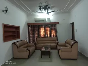 Airhomestays- 2bhk villa - Image 2