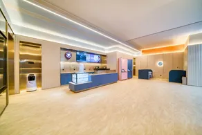 Hanting Hotel Jinhua Lanxi Baolong Plaza Yinling Road - Image 3