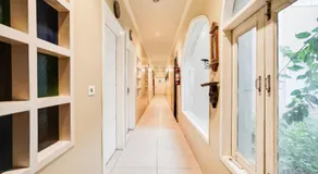 Townhouse Mansarovar Near Metro Station Formerly Dev Villas - Image 4