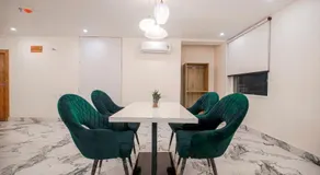 Perfectstayz Premium Varanasi - Image 5