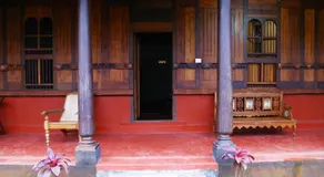 Malayoram Heritage Villa Munnar - Image 5