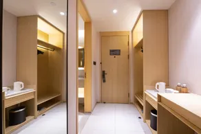 Ji Hotel Rugao - Image 4