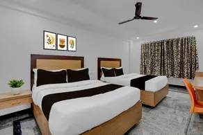 Super Hotel O GO INN HOTEL - Image 2
