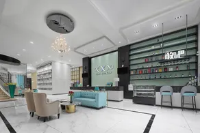 Xana Hotelle (Shenzhen Bao'an Shiyan Yangtaishan) - Image 3