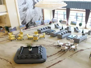 Qingdao Bauhinia Garden Hotel - Image 3