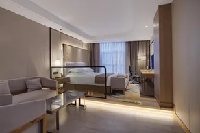 Starway Hotel Liuhe Xiongzhou East Road - Image 2