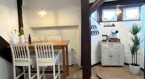 Stilvolle Wohnung am Stadtpark - Image 5