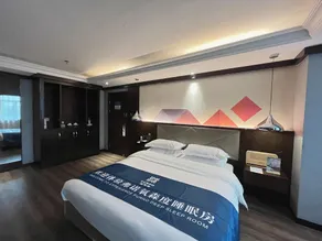 Borrman Hotel Zhongshan Henglan Xiyong - Image 5