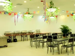 Zhangjiajie Jinyuan Hotel - Image 5