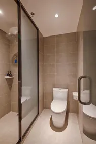Hanting Hotel Hotel Qixia Bus Station - Image 3