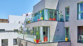StayHere Casablanca - CFC Urban Signature - Image 4