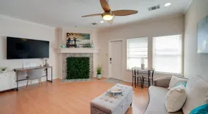 Explore Cedar Hill State Park! Apt w/ Pool Access - Image 2