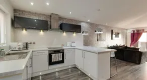 Duke Street Apartment Hotel Liverpool City Centre - Image 4