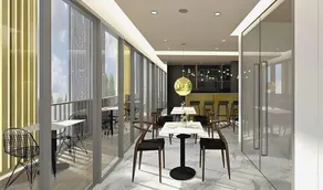 A Hotel Bugis - Image 5