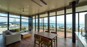 Guest Villa on the BI-CHI - Image 3