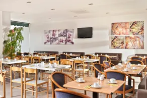 Mark Apart Hotel - Image 2