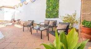 Villa el Señorío Alameda by Ruralidays - Image 5
