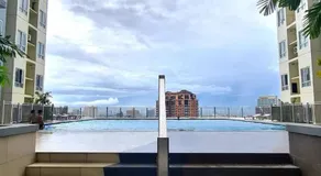 I'll Stay With You - with Public Pool & 100 Mbps Fibre at Victoria Sports Tower - Image 3