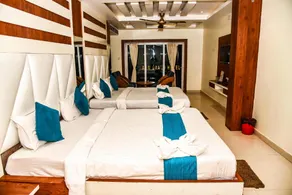 Hotel Golden Sun Digha - Image 2