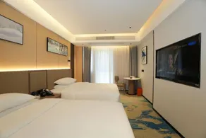 InterContinental Star Hotel (Huiyang High-Speed Railway Station Branch) - Image 4