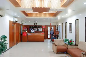 HOTEL RAMA RESIDENCY - Image 3