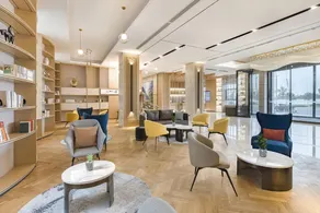 Atour Hotel Xi'an International Trade and Logistics District - Image 2