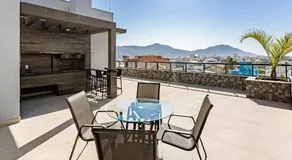 Studio novo bem localizado à 750m da praia STI209 - Image 3