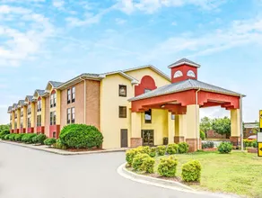Best Western Rock Hill - Image 4