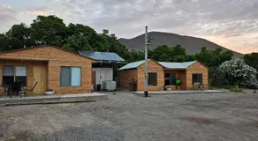 Cabañas del cerro sombrero - Image 2