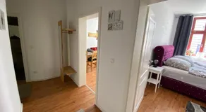 Traumwohnung STÖRTEBEKER ruhig & großzügig zentral - Image 5