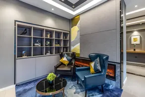 Home Inn Style Suzhou New District Heshan Road Metro Station - Image 4